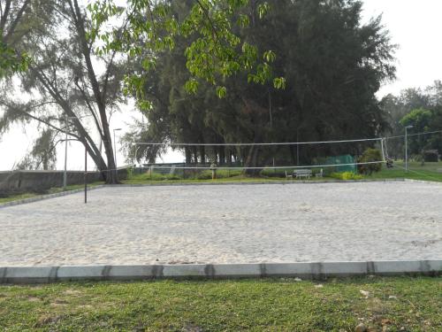 Villea Morib Villea Morib