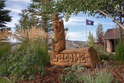 Bear Hollow Park City (UT)
