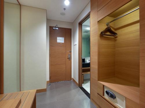 3 twin beds