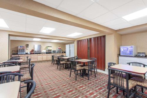 Ramada Limited Cockeysville in Cockeysville, USA