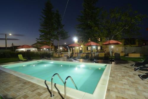  tenuta braccini in Montecatini Terme