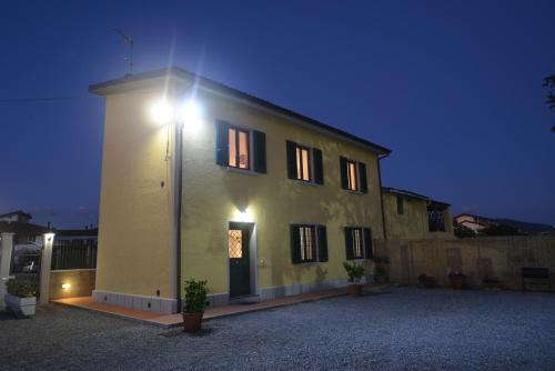  tenuta braccini in Montecatini Terme