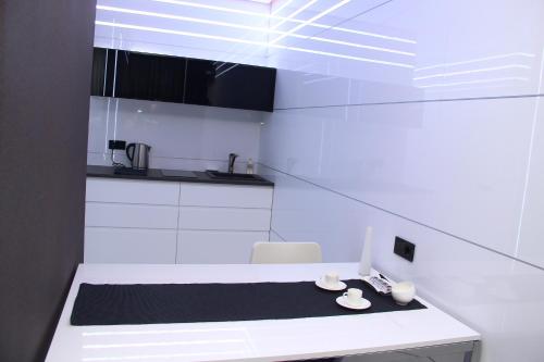 Apartment Fresh