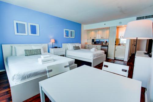 Design Suites Miami Beach In Fl