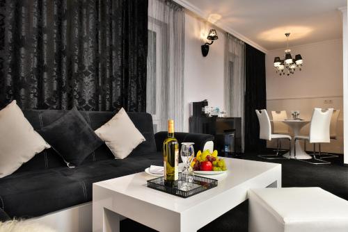 最好精品酒店 最好精品酒店