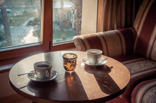 Palanga Park Hotel Tubinas Hotels - image 13