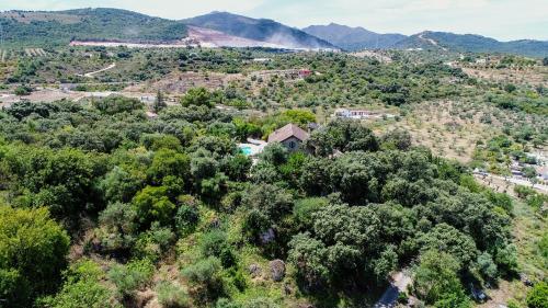 Cubo's Villa La Cascada