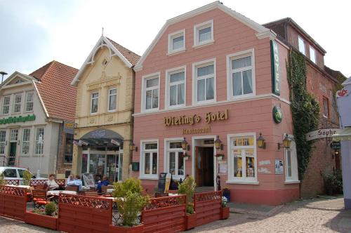 . Wieting´s Hotel