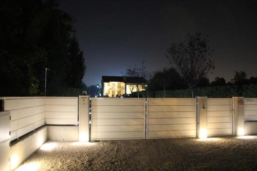 BB Cà Margarida chambre d'hôte Provincia di Padova