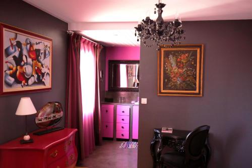 La Villa Léa