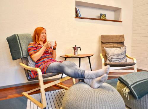 Diana Park Apartments, Helsinki (foto 7)