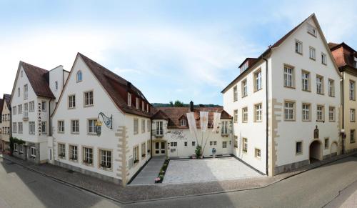 Schlosshotel Ingelfingen - Hotel