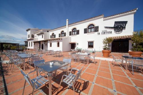Hotel Restaurante La Carreta