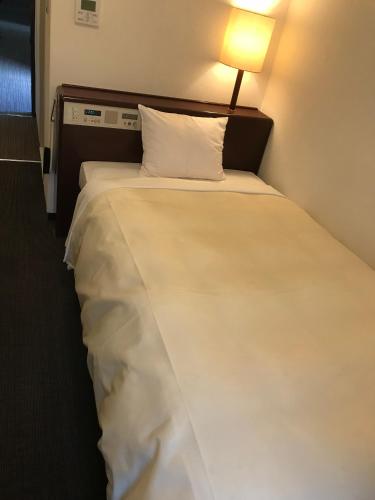 Single Room - Non-Smoking