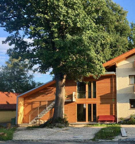 ChiemseeLOFT in Bernau am Chiemsee, Deutschland