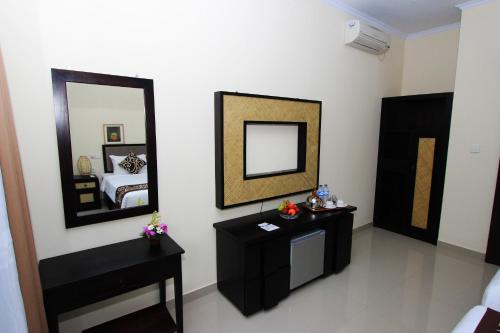 Foto - Gatra Ubud Inn