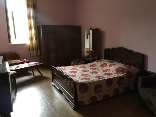 House 'Machabeli-18'