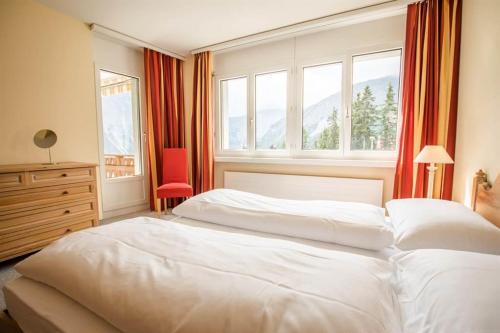 Chalchboda 1, Arosa (photo 2)