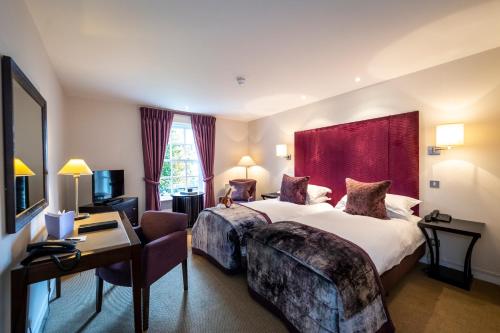 Bedford Lodge Hotel & Spa