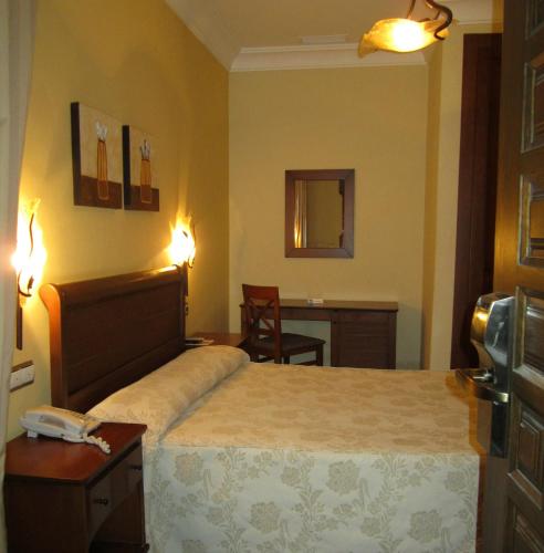Coso Viejo - main image