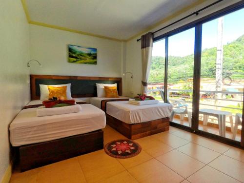 Lanta at Home - SHA Extra Plus, Ko Lanta (zdjęcie 11)