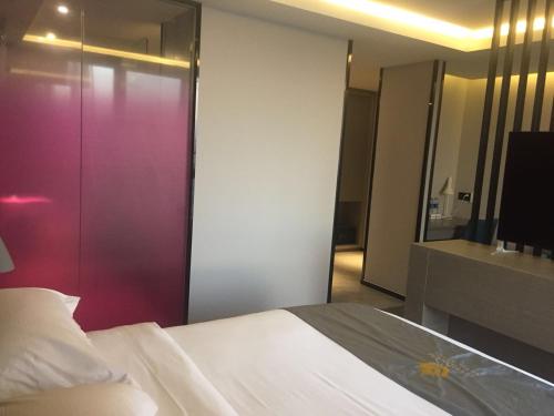 Hotels In Wuxi Accommodations In Wuxi Triphobo - 