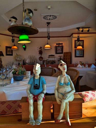 Der Fischländer Garni – Ahrenshoop, PA