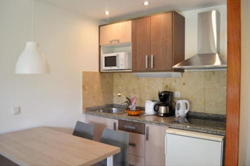 Apartamentos Montemayor - image 14