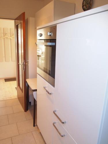 Two-Bedroom Apartment image 10