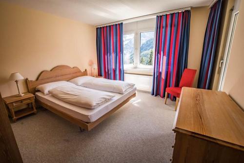 Chalchboda 1, Arosa (photo 7)