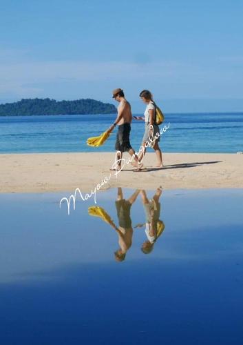 Mayow Bungalow Kohmook Trang in 穆克島