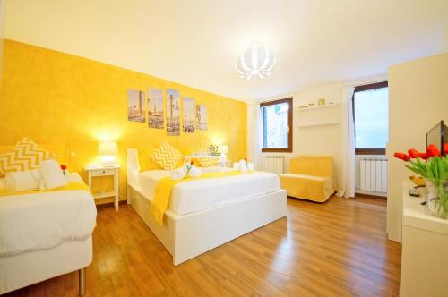 N 428 San Marco Apartment Fabbri, Benátky