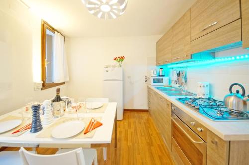 San Marco Apartment Fabbri