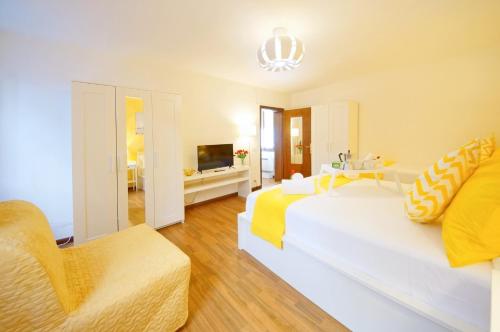 N 428 San Marco Apartment Fabbri, Benátky (fotografie 8)