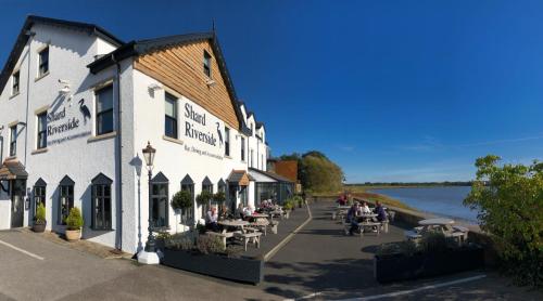 Shard Riverside - Poulton le Fylde