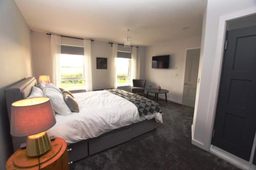 The Greene House near City of Derry repülőtér