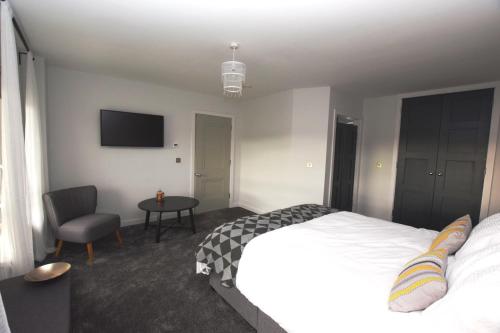 The Greene House near City of Derry repülőtér