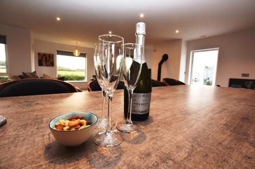 The Greene House near City of Derry repülőtér