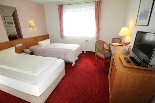 Hotel Weisser Schwan - image 8
