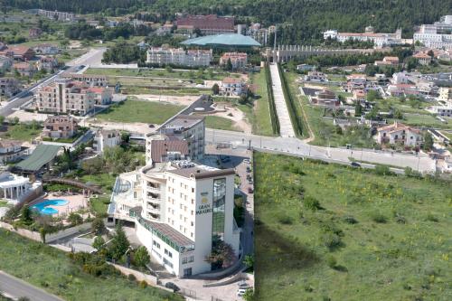 Gran Paradiso Hotel Spa