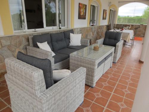 Casa Gregory in Turre