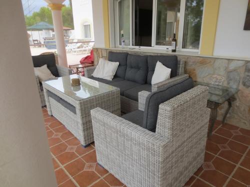  Casa Gregory in Turre