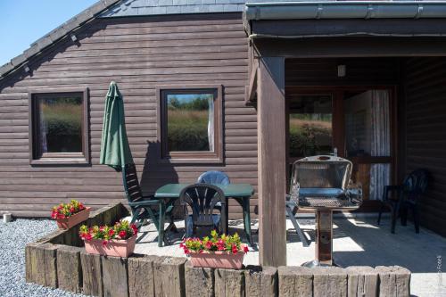 Aux 4 chalets, Bouillon (foto 9)