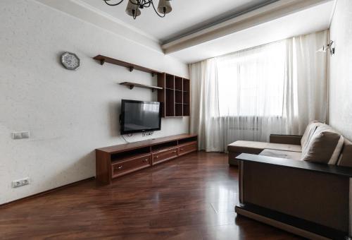 More Apartments na Dmitrievoy 2A (1)