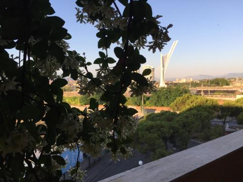  Luxury Penthouse Pescara ponte Flaiano, Ferienwohnung in Pescara