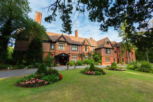 Stanhill Court Hotel - Charlwood