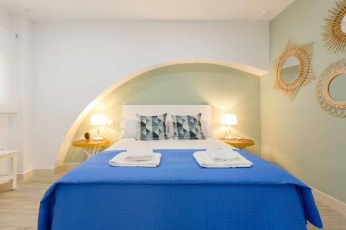 Nueva ALMUDENA Apartment by Cadiz4Rentals - image 12