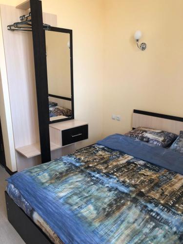 Mini-Hotel Tulpar