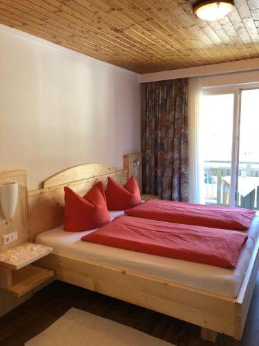 Pension & Ferienwohnung Dullnig, Gmünd in Kärnten (foto 6)