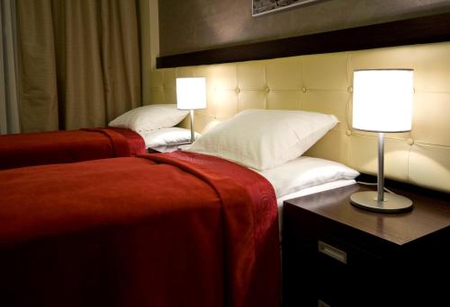 hotel photo